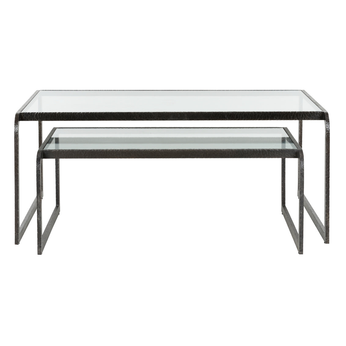 Swerve Nesting Cocktail Table