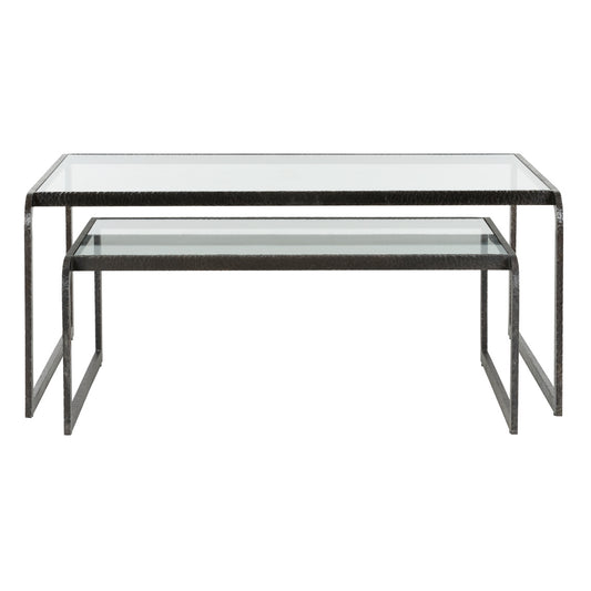 Swerve Nesting Cocktail Table