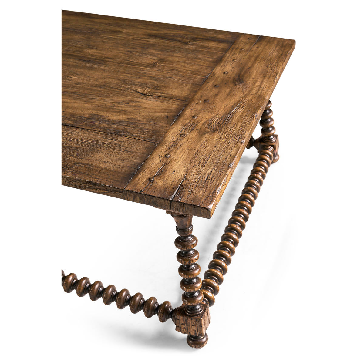 Tamarisk Cocktail Table