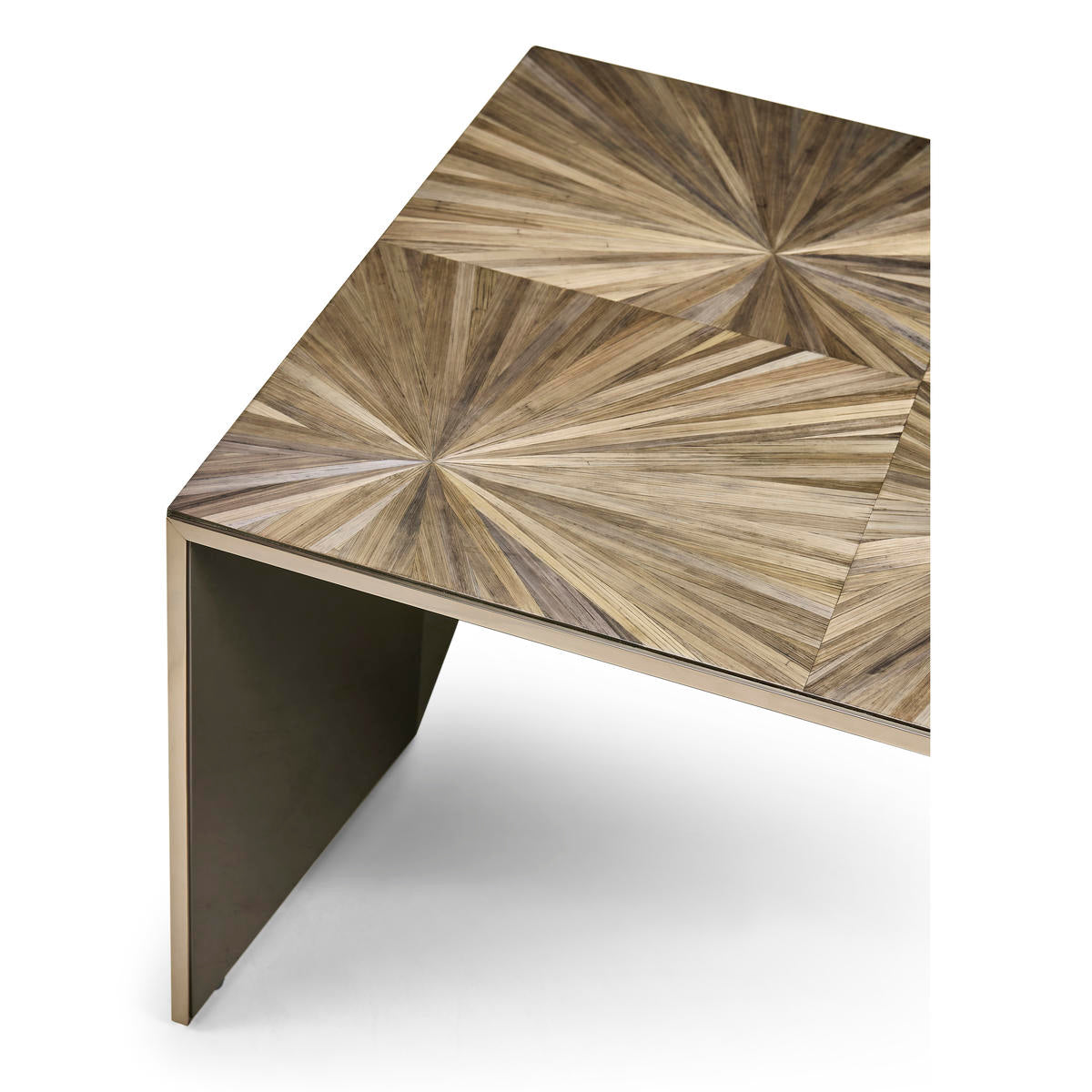 Terra Rectangular Coffee Table