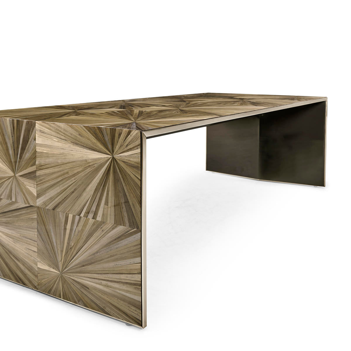 Terra Rectangular Coffee Table