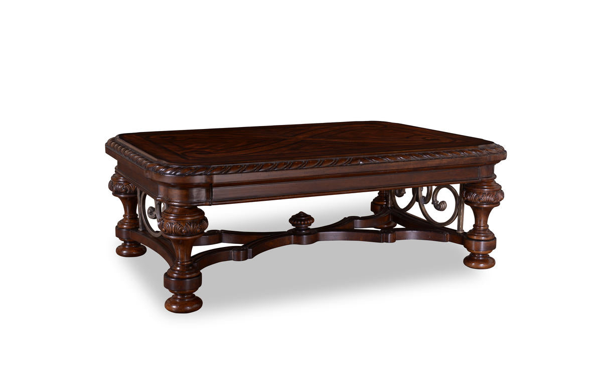 Tuscan Coffee Tables