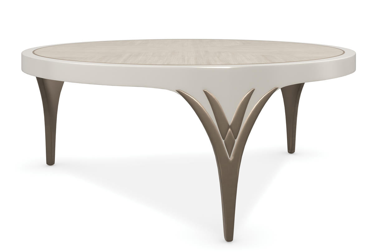 Valentina LG Nesting Cocktail Table