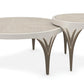 Valentina LG Nesting Cocktail Table