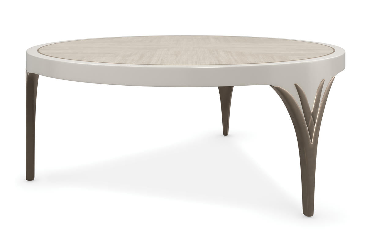 Valentina LG Nesting Cocktail Table