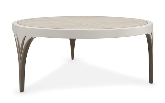 Valentina LG Nesting Cocktail Table