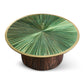 Verdure Round Cocktail Table