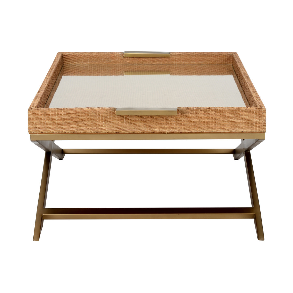 Vieux Carre Coffee Table