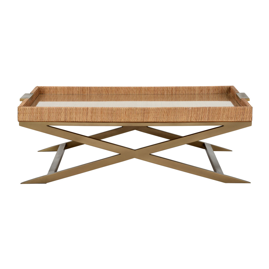 Vieux Carre Coffee Table