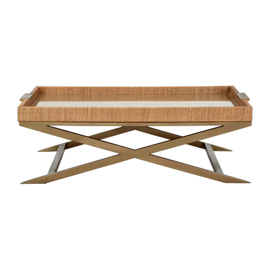 Vieux Carre Coffee Table