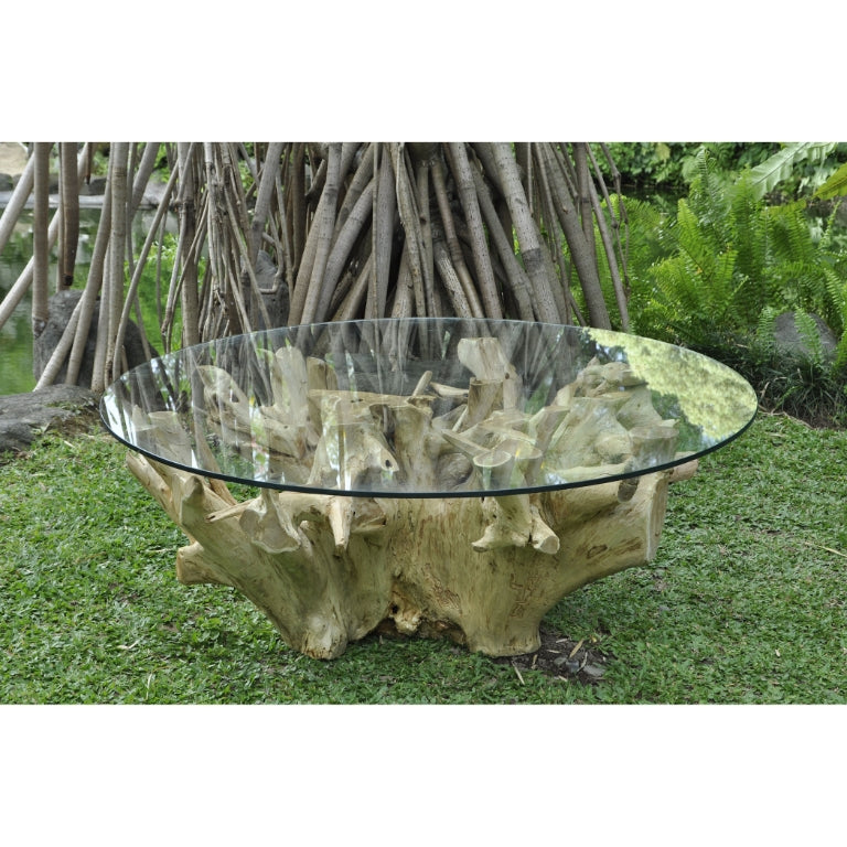 Yava Coffee Table