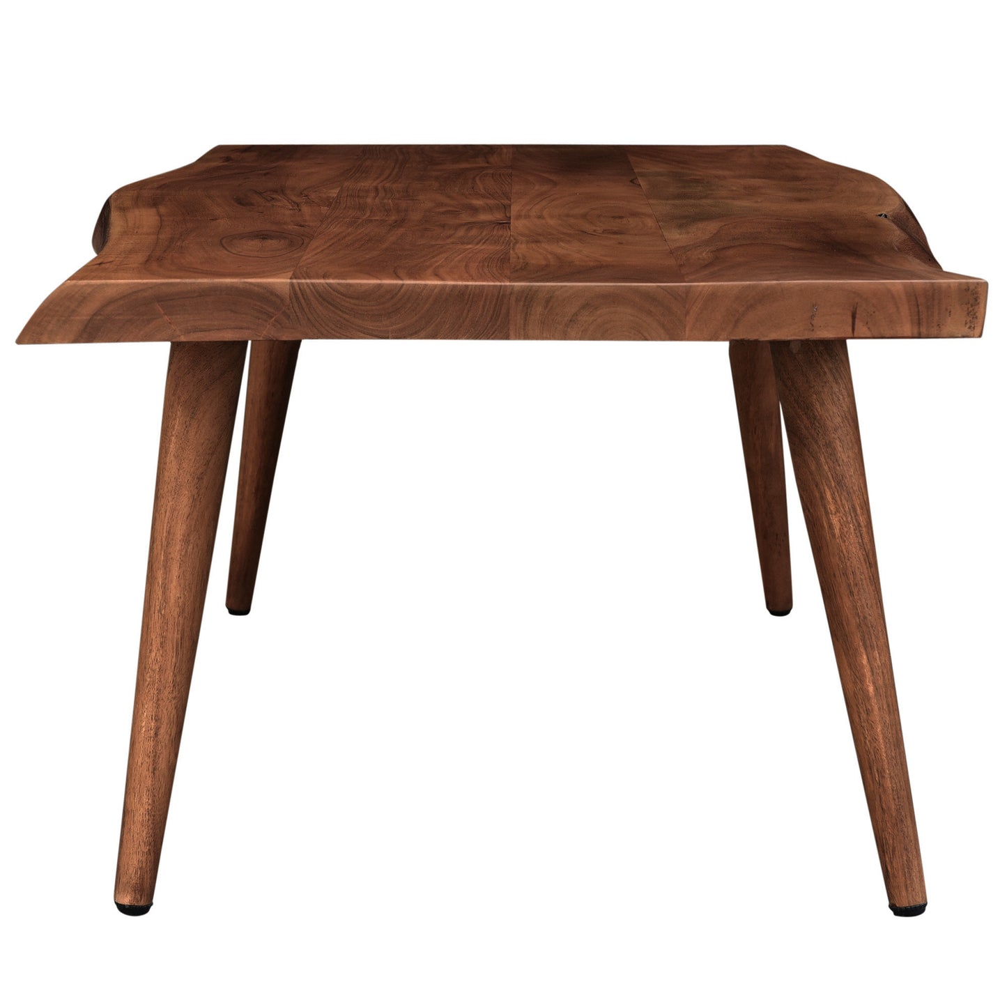 Arnav Coffee Table in Walnut