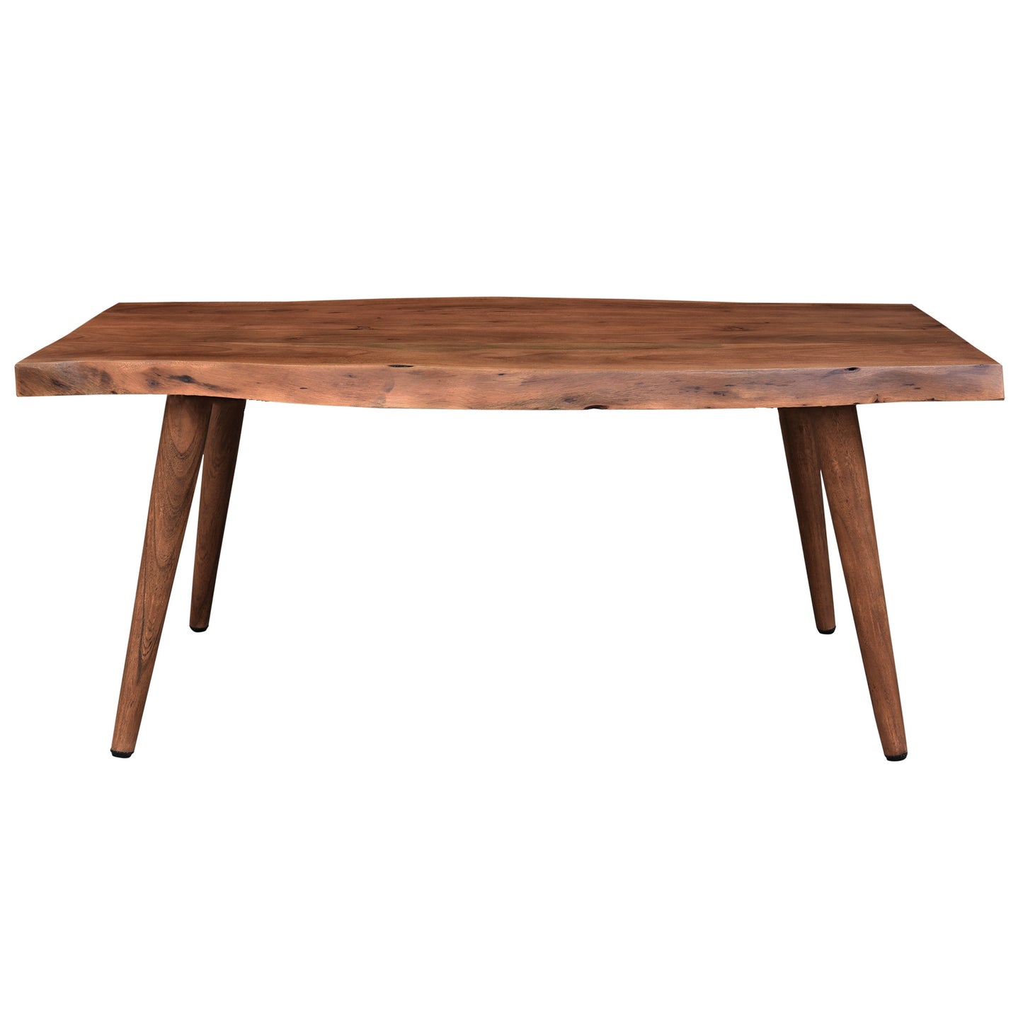 Arnav Coffee Table in Walnut