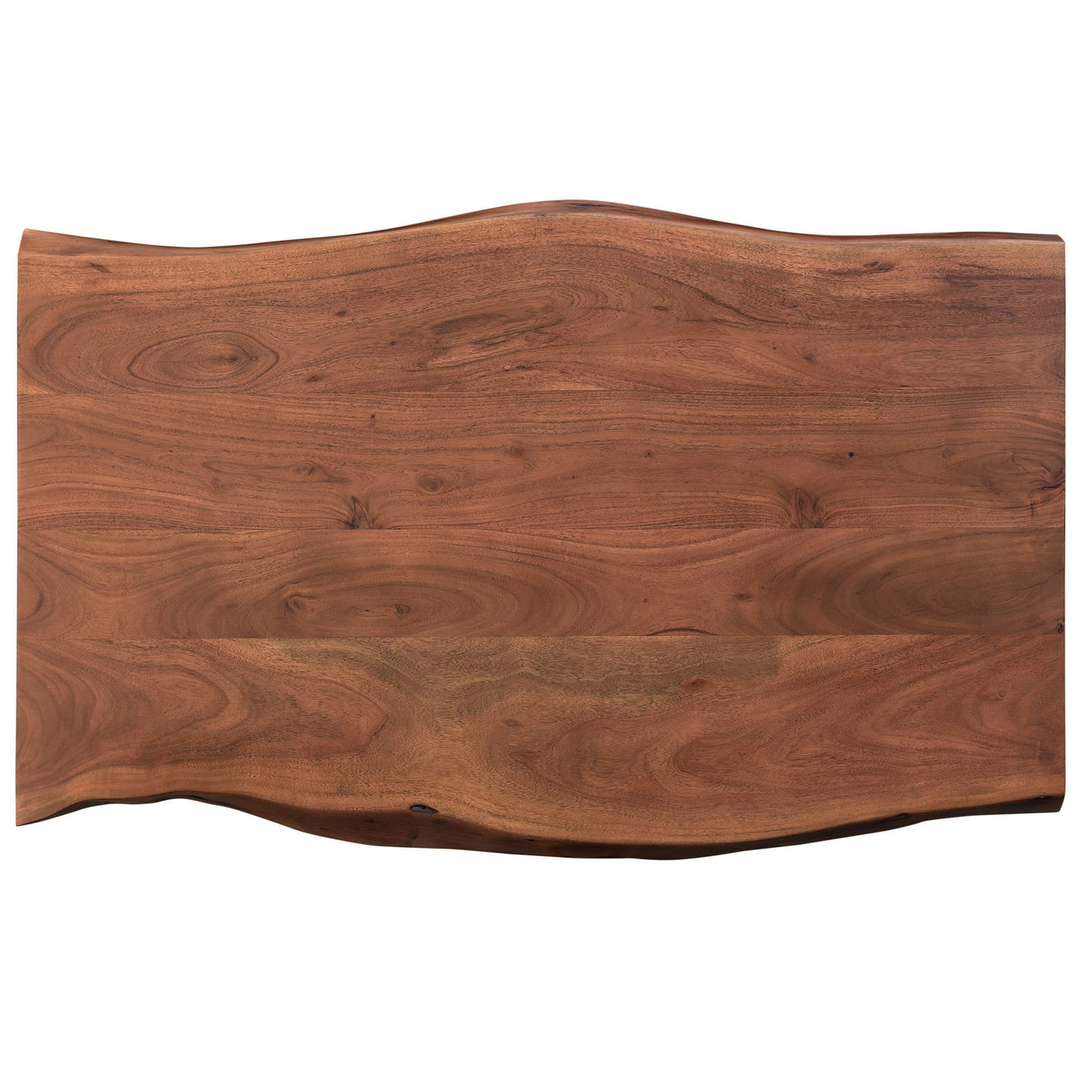 Arnav Coffee Table in Walnut