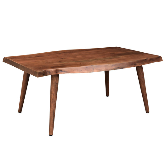 Arnav Coffee Table in Walnut