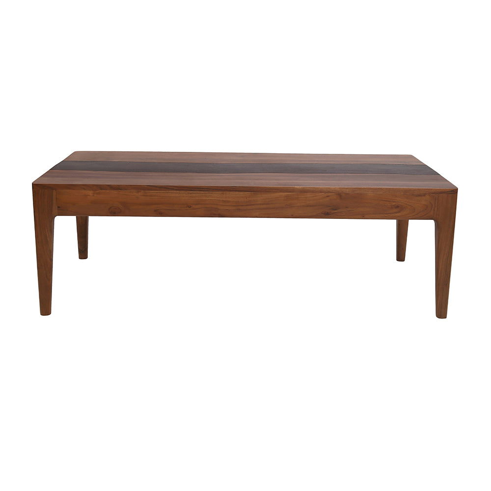 Brown Sierra Coffee Table