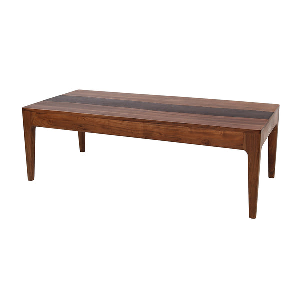 Brown Sierra Coffee Table