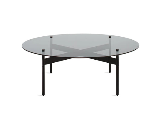 Flume Round Coffee Table