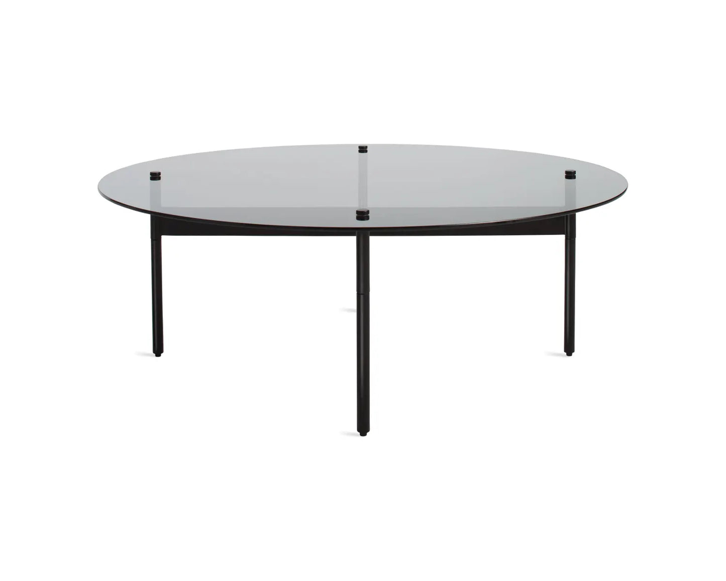 Flume Round Coffee Table