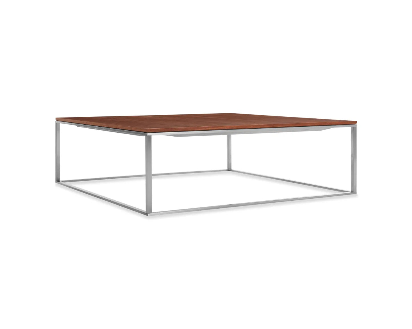 Minimalista Square Coffee Table