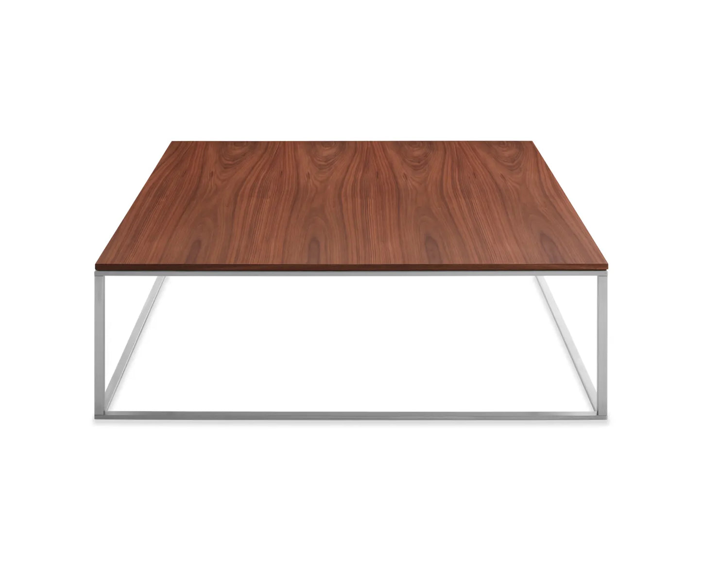 Minimalista Square Coffee Table