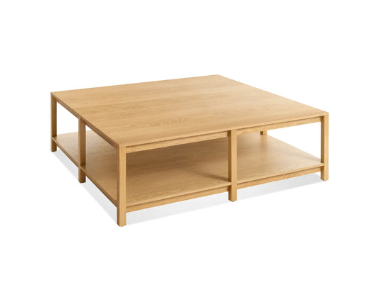 Open Plan Coffee Table