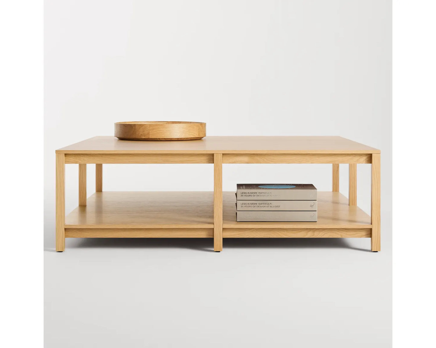 Open Plan Coffee Table