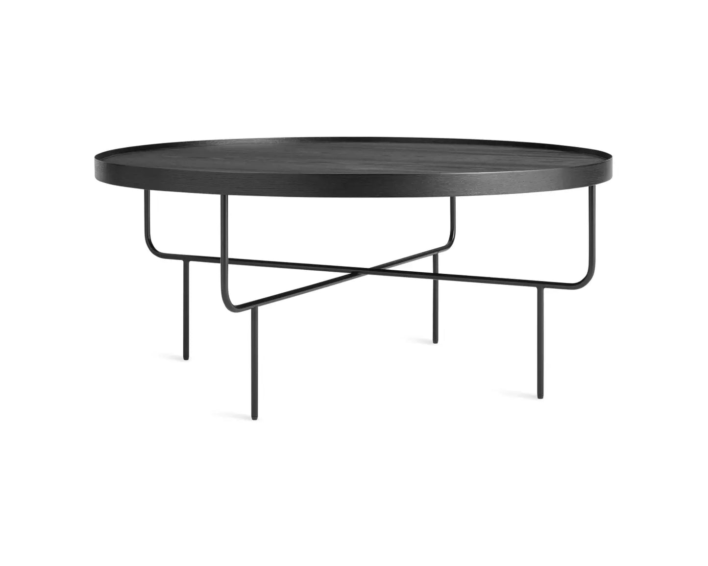 Roundhouse Coffee Table