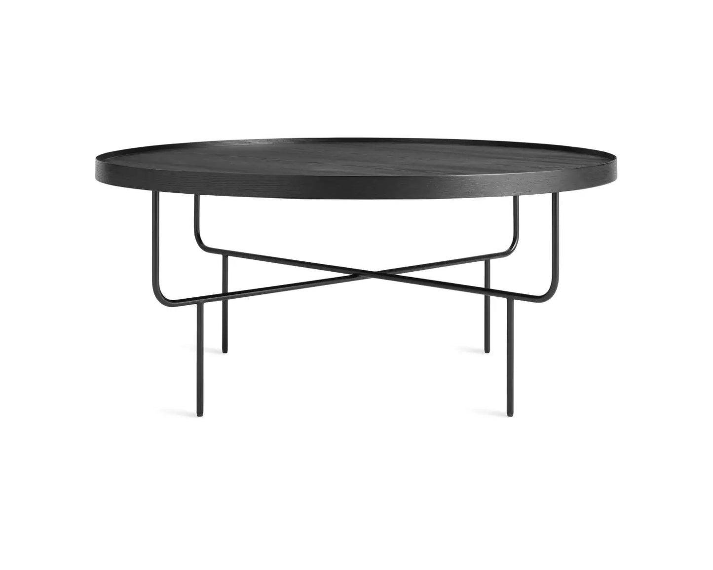 Roundhouse Coffee Table