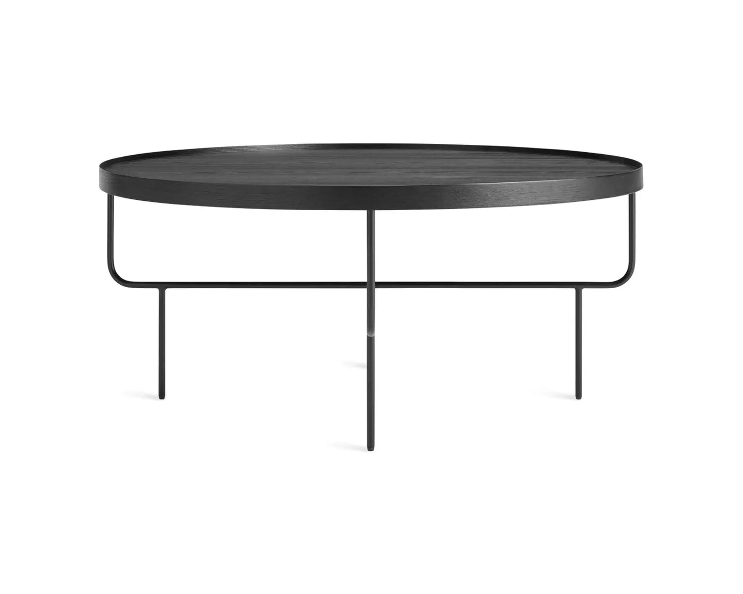 Roundhouse Coffee Table