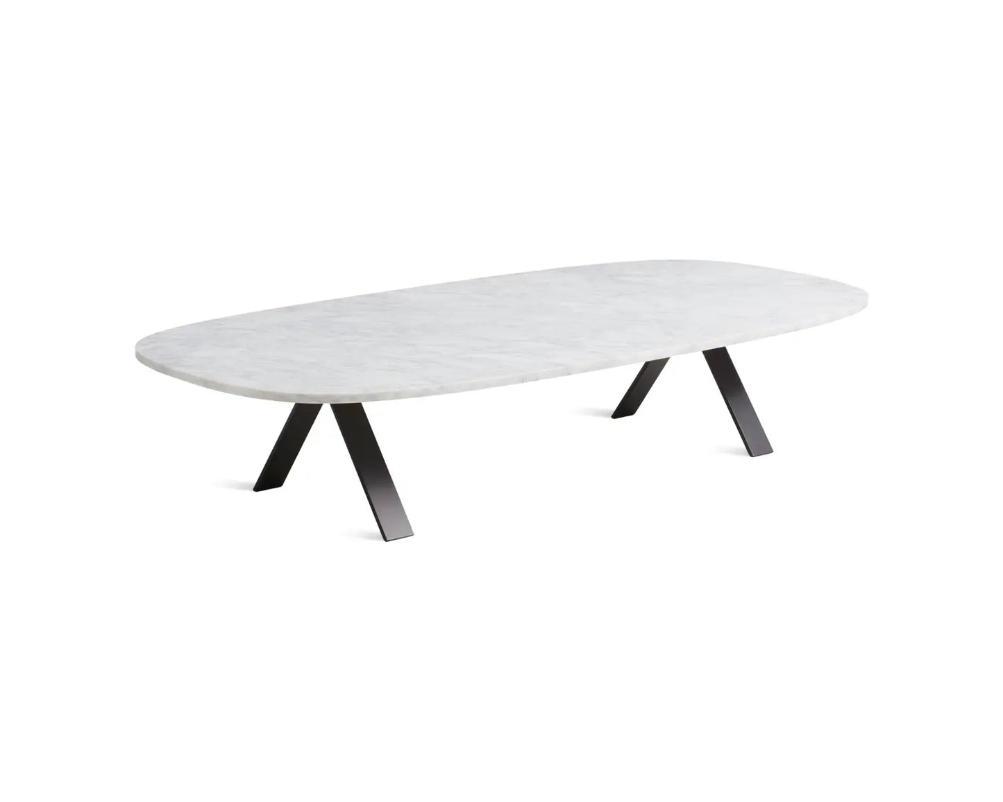 Super Swoval Coffee Table