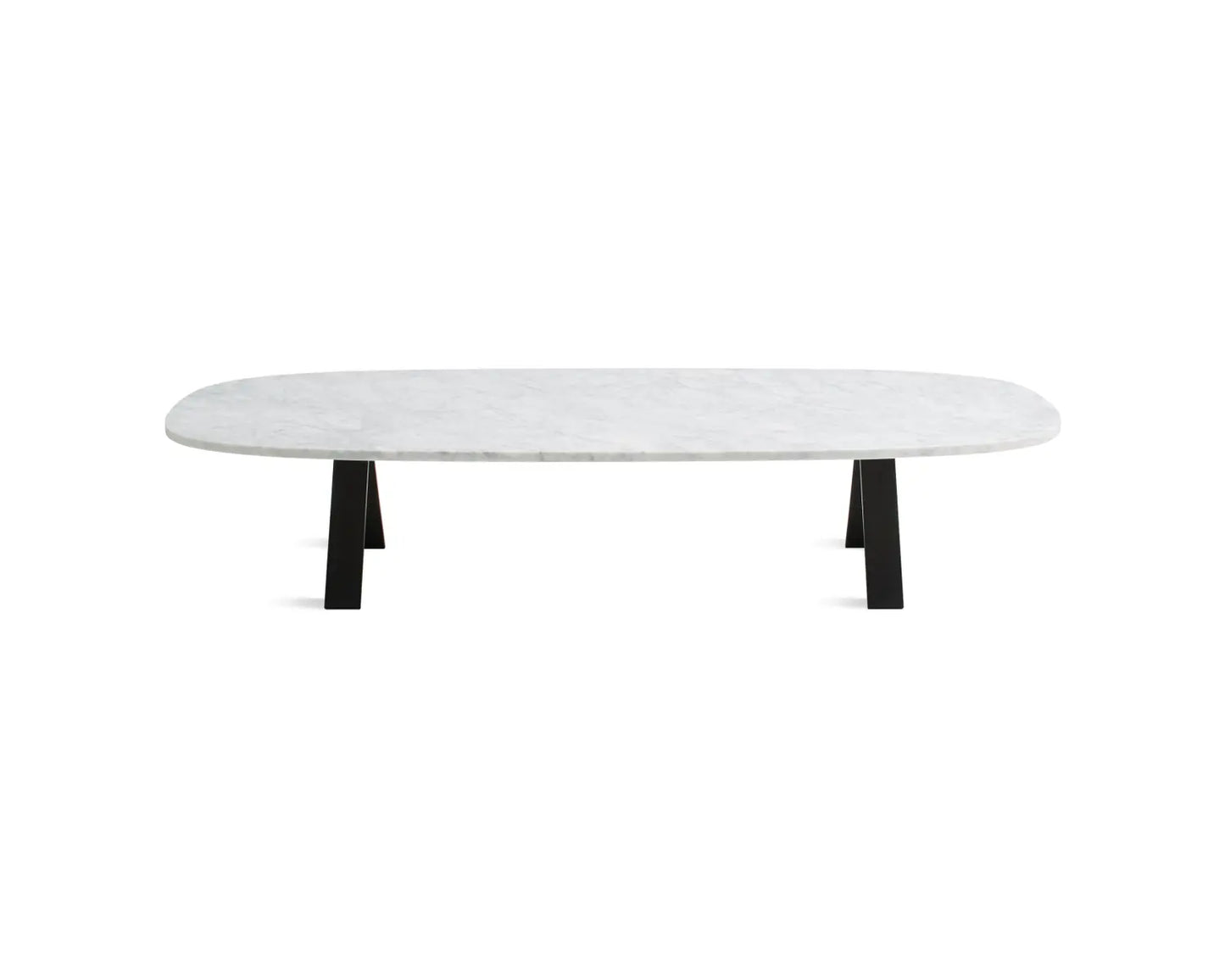 Super Swoval Coffee Table