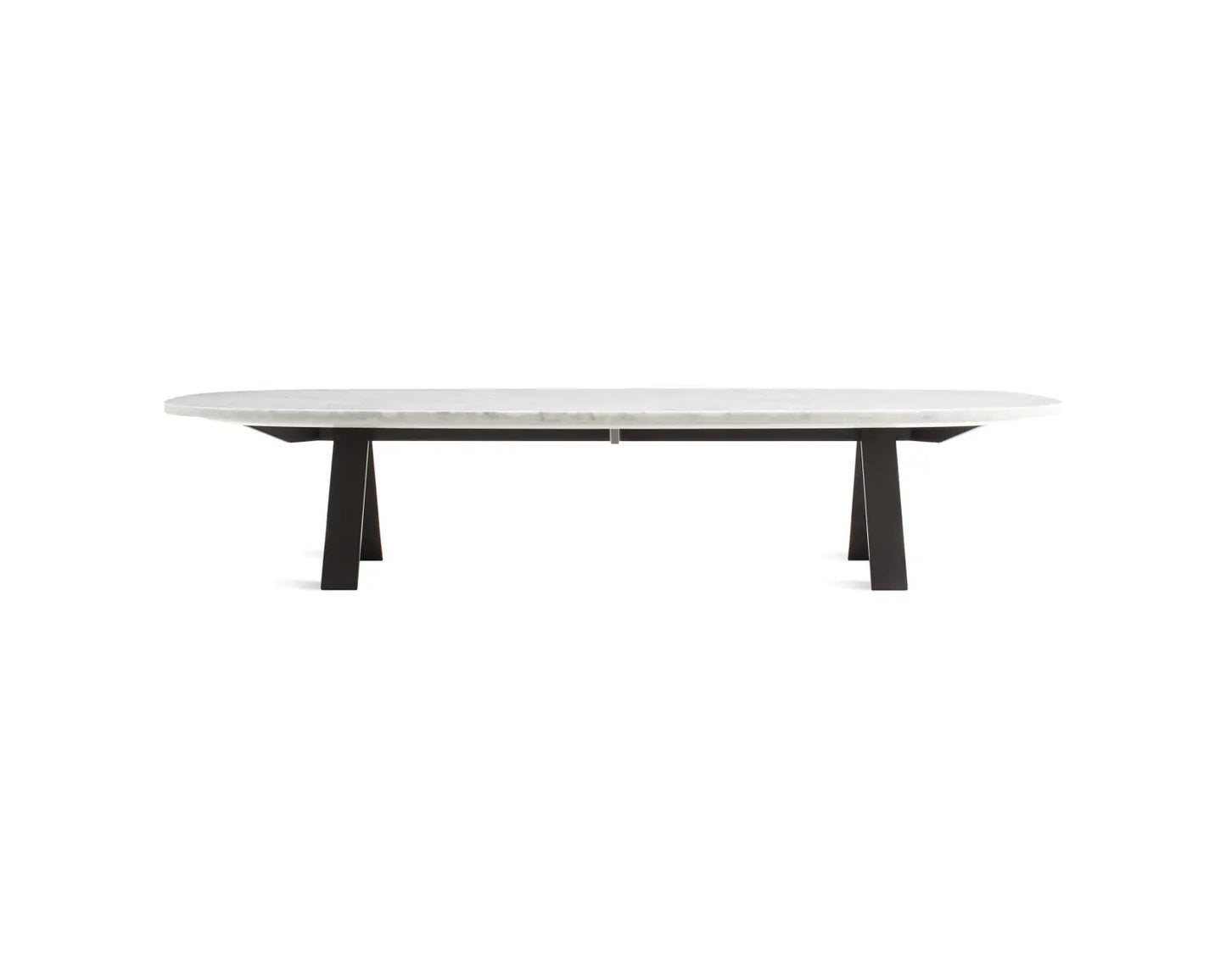 Super Swoval Coffee Table