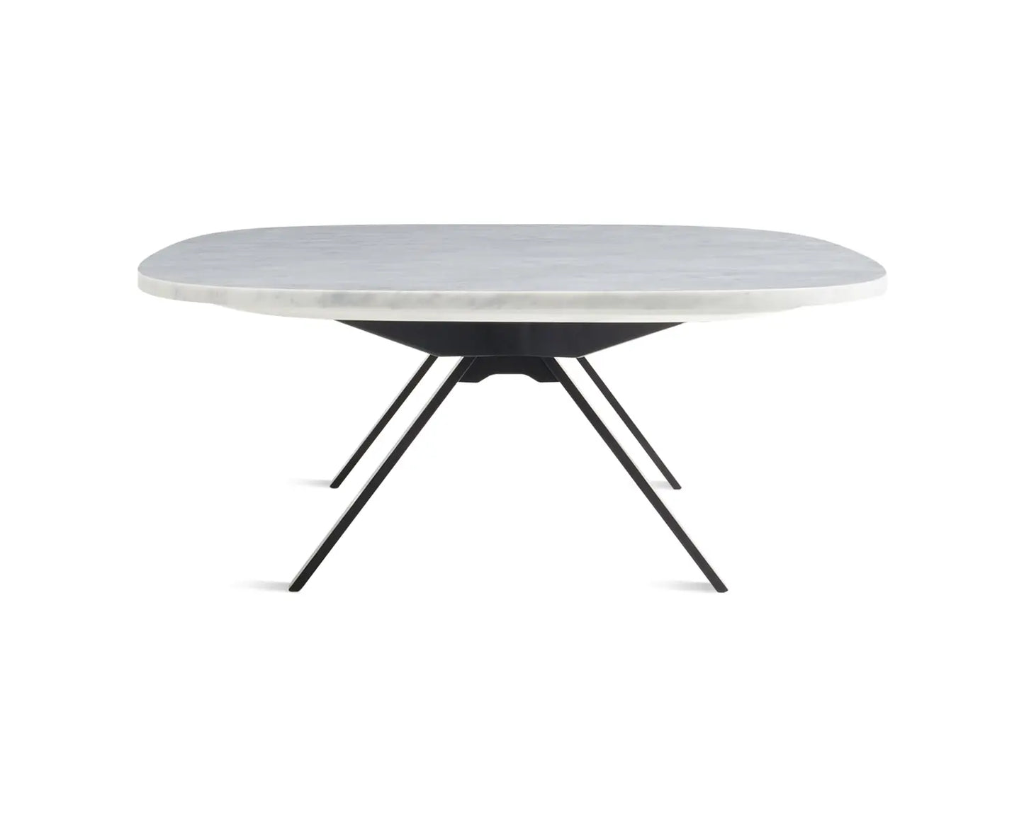 Super Swoval Coffee Table