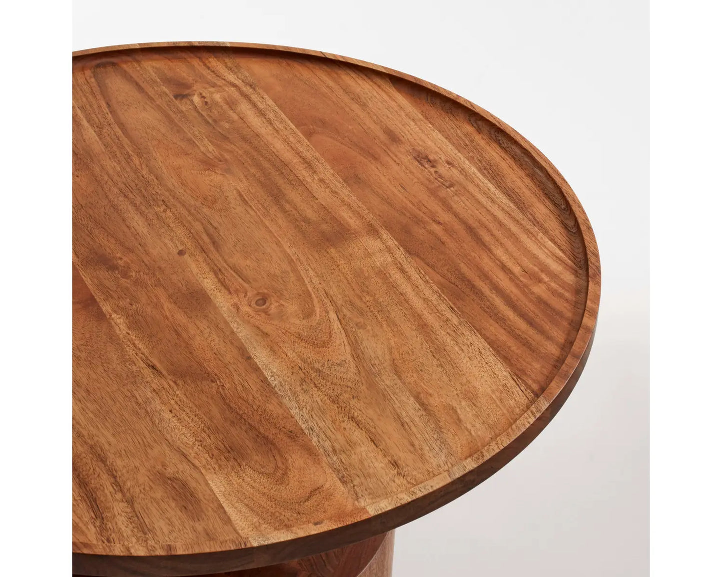 Turn Coffee Table