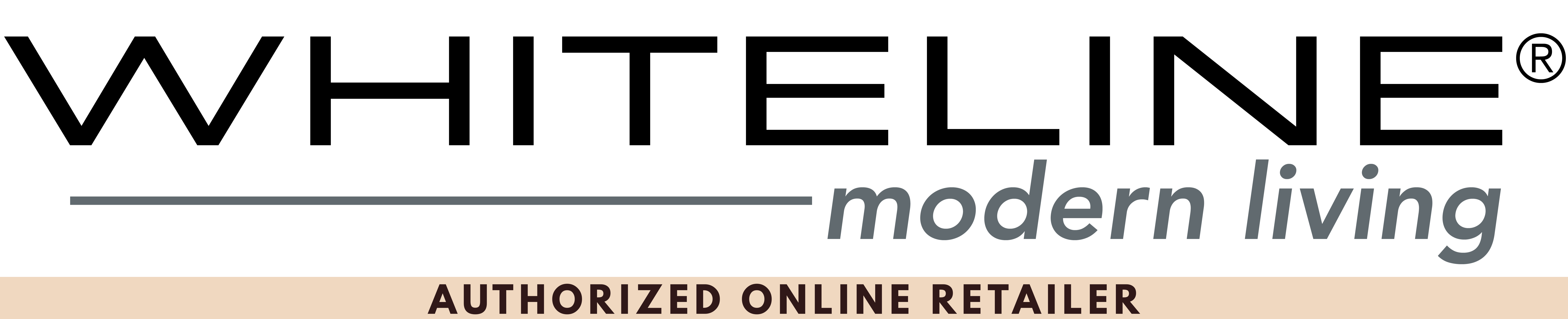 Whiteline Modern Living Authorized Dealer